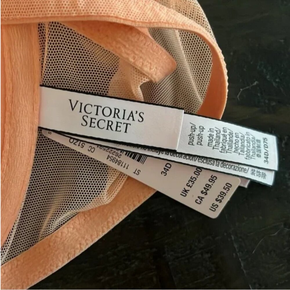 🏷 Bundle of 2 Bras (NWT & NWOT) - Picture 7 of 15